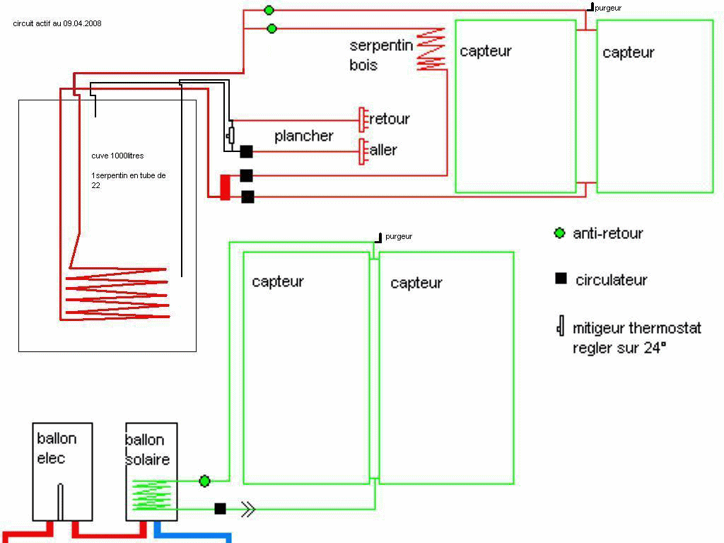 Voici le plan de principe du montage (pour agrandir: plan d'un circuit 