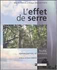 L'effet de serre: Réalité, conséquences et solutions