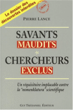 savants maudits