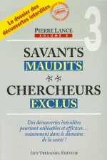 savant maudit