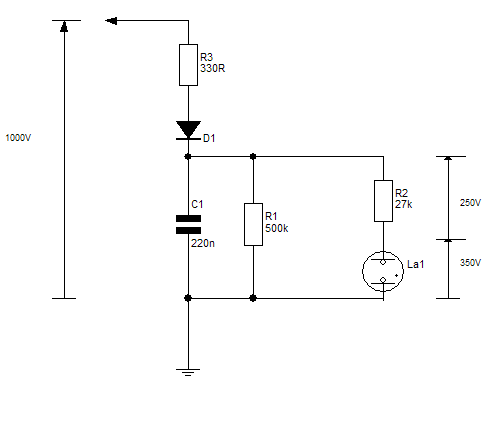 cloture electrique schema electrificateur