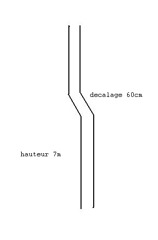 Tuyau Evacuation Eau Usée Souple Tuyau D Evacuation 3m Avec Raccord Femelle Camping Car Poids Lourd