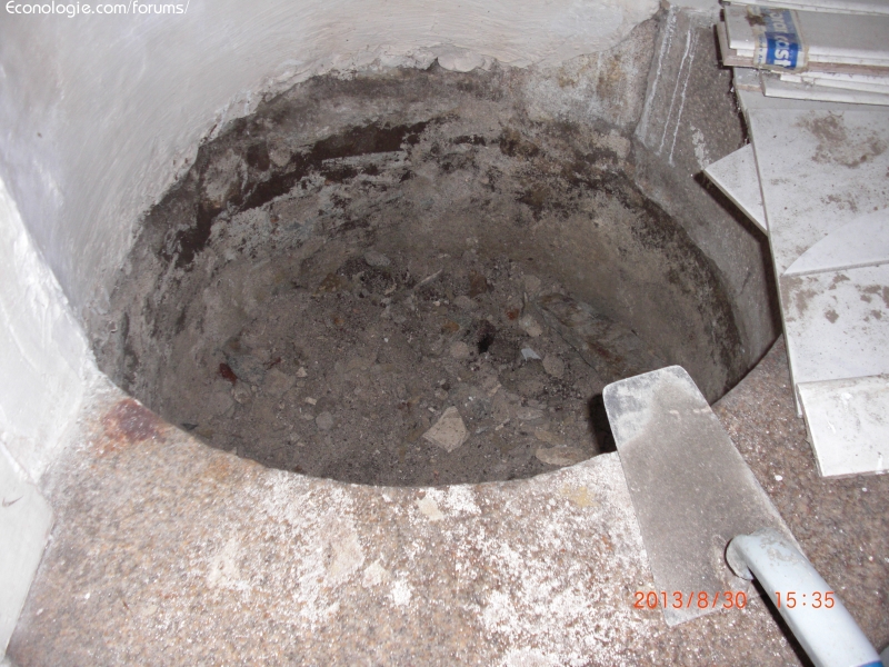 Avoir Un Puits Dans Sa Maison