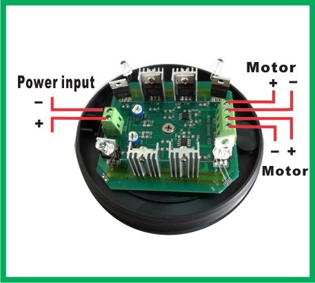 ردیاب خورشیدی پلاتینیوم 2 محور mounted.jpg