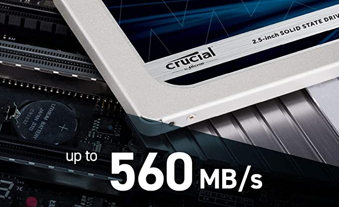 Zrzut ekranu 2021-06-07 o 14-46-54 Crucial 1 TB CT1000MX500SSD1(Z) MX500 Wewnętrzny dysk SSD — do 560 MB s (3D NAND, SATA, 2,5 cala[...].png