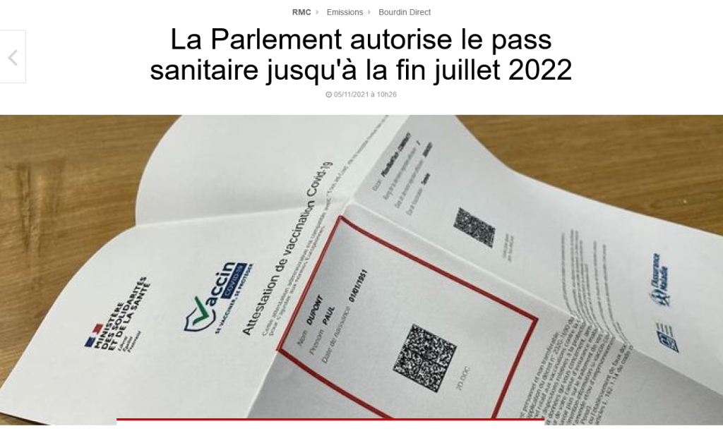 Screenshot 2021-11-05 at 10-49-18 Parliament authorizes the health pass until the end of July 2022.png