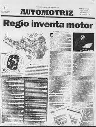 Gearturbine Periodico El Norte newspaper.jpg