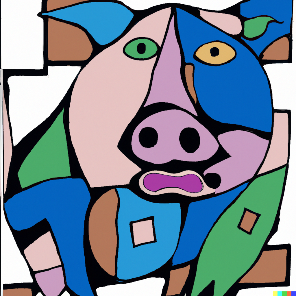 DALL E 2023-02-08 09.45.13 - Schwein im Picasso-Stil.png