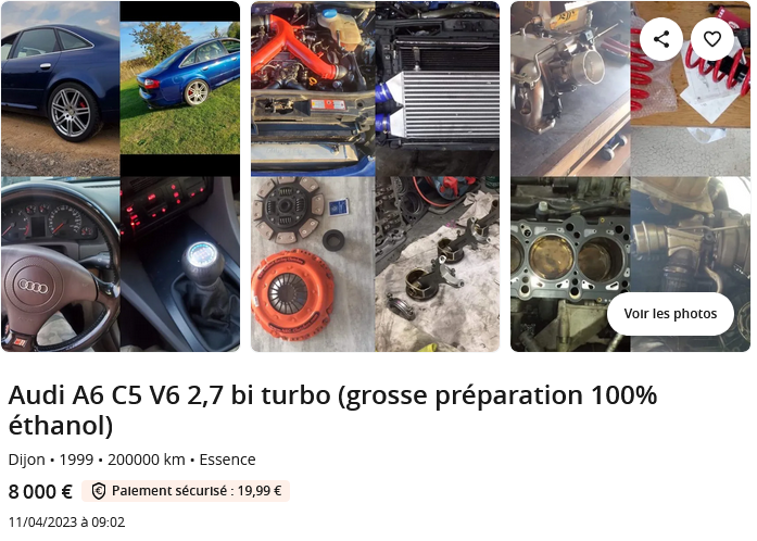 عکس صفحه 2023-04-12 در 12-44-24 Audi A6 C5 V6 2 7 bi turbo (تهیه بزرگ 100% اتانول).png