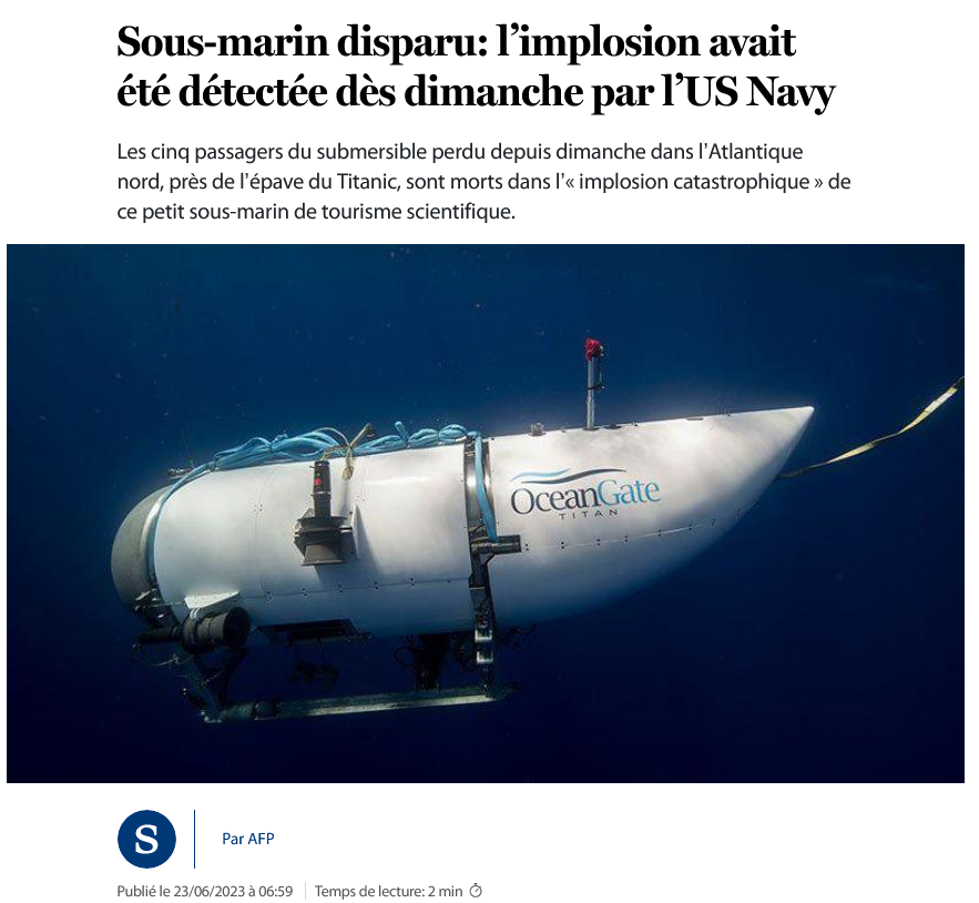 Captură de ecran 2023-06-23 la 19-56-33 Submarinul dispărut, implozia a fost detectată încă de duminică de Marina SUA.png