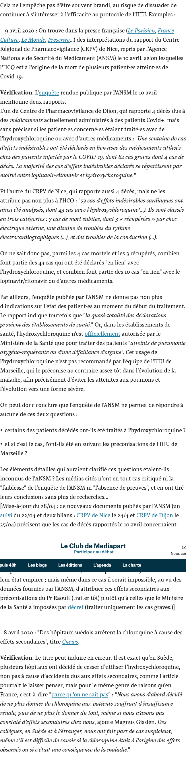 5 Zrzut ekranu 2024-04-26 z 08-12-43 Obalanie niektórych argumentów medialnych na temat traktowania IHU w Marsylii.png
