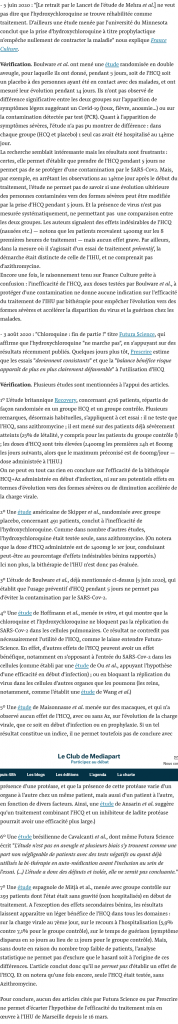 3 צילום מסך 2024-04-26 ב-08-11-47 ביטול של כמה טיעונים תקשורתיים על הטיפול ב-IHU של Marseille.png