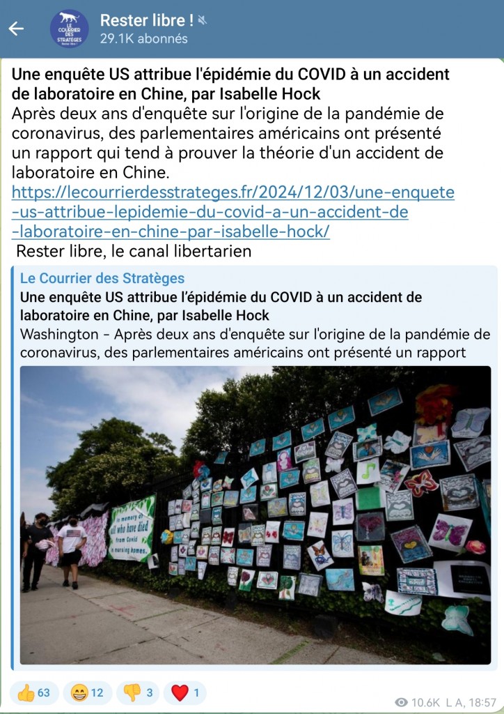 C'est officiel, une enquête US attribue l'épidémie du COVID19 à l'accident de labo.jpg