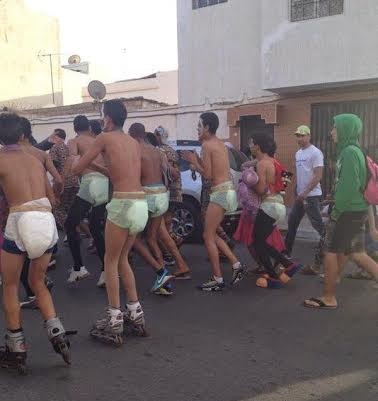 Islamiste et israélien, sois un homme et engage-toi.jpg