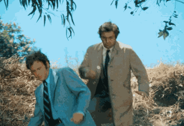 Juste une histoire de zozo idiot qui se la joue déni complostérile.gif