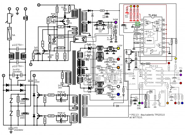 Diagrama de la fuente de alimentación ATX 450W.jpg