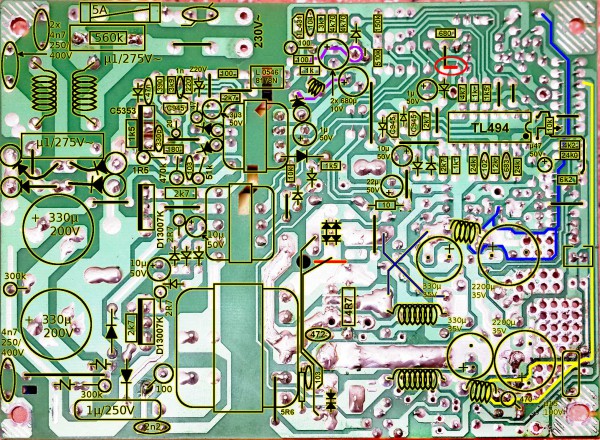 Alimentatore ATX 450W-2.jpg