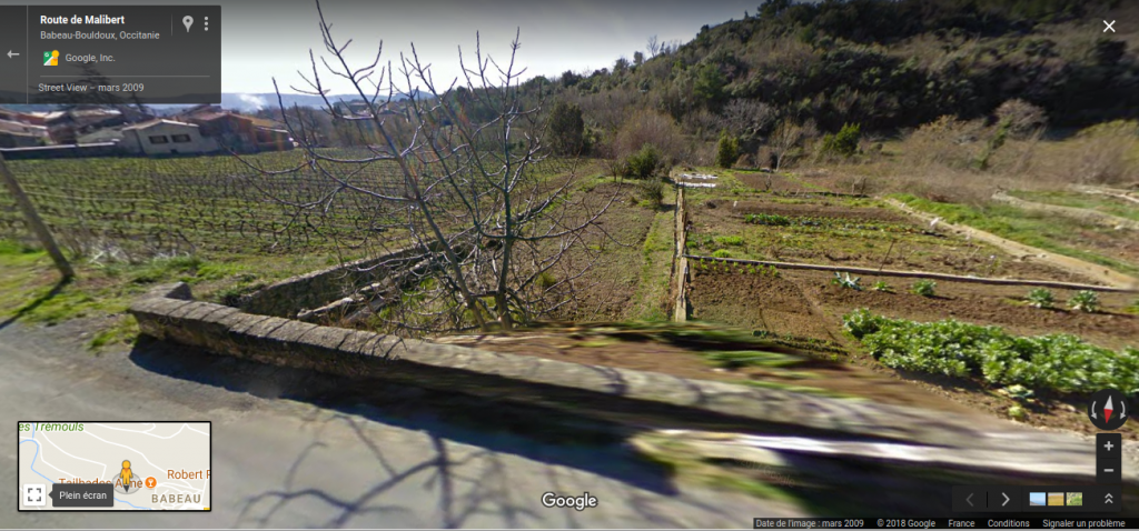 street view 03-2009 vegetable garden haut.png