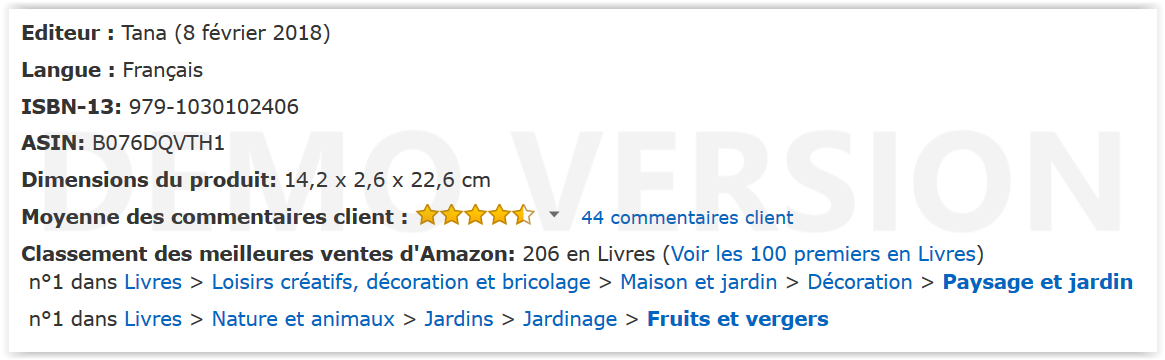 Captură de ecran 06-15-18 la 09.57 PM Amazon.PNG Rang