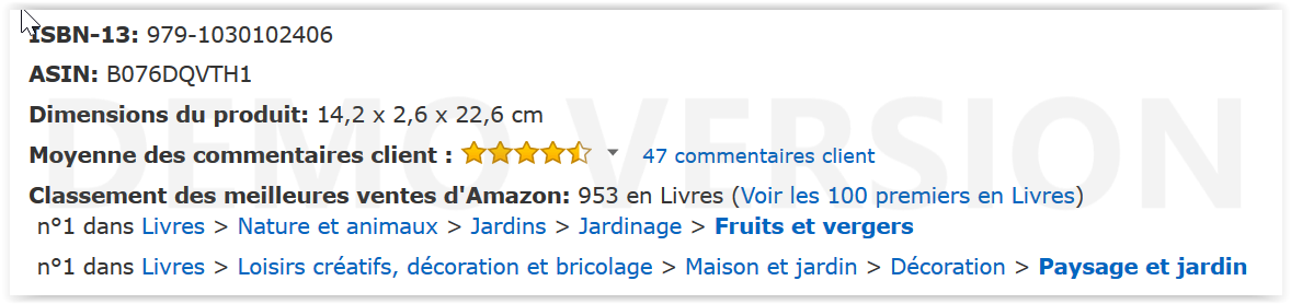 Captură de ecran 07-11-18 la 08.48 AM Amazon.PNG Rang