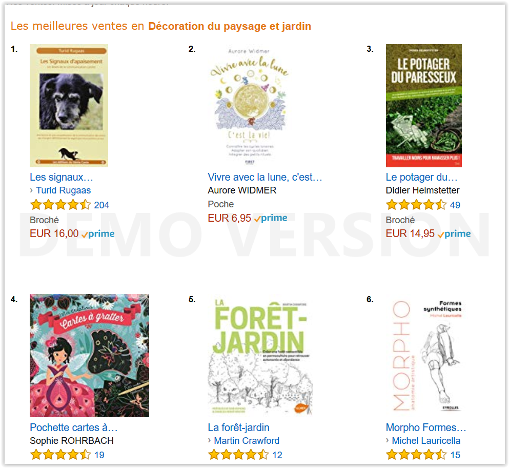 Captura de pantalla 07-14-18 en 07.14 PM Amazon.PNG Ranking