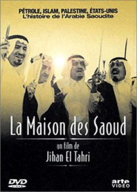 maison des saoud