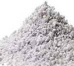 perlite pour l'isolation