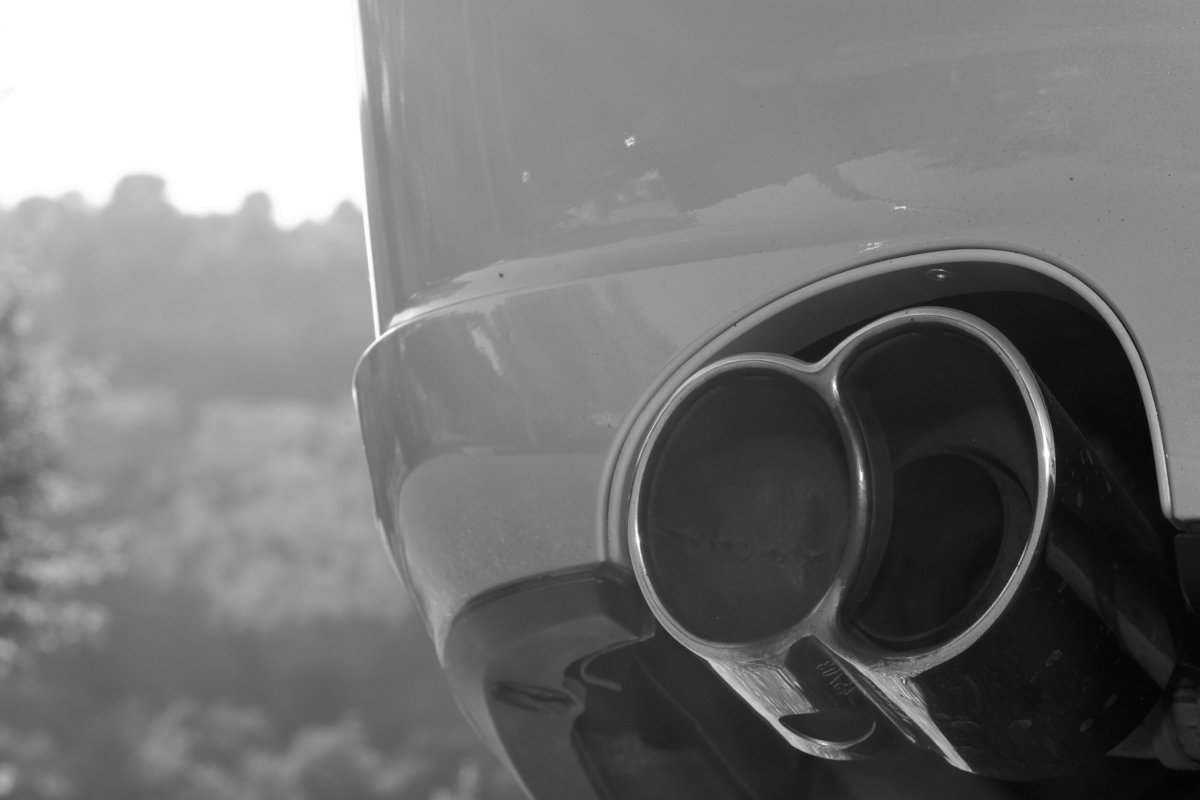 Uwolnienia lub emisja CO2 na litr paliwa (benzyna, olej napędowy, LPG)