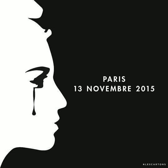 Paris 13 novembre