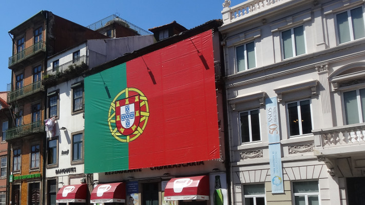 Portugal