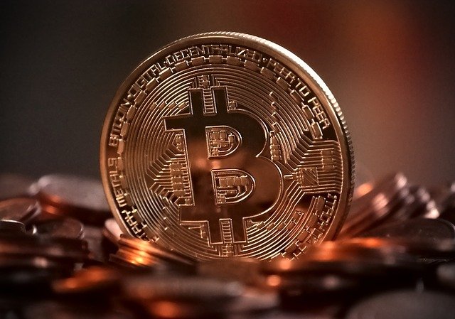 bitcoin coin