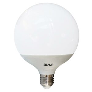 LED E27 puissante