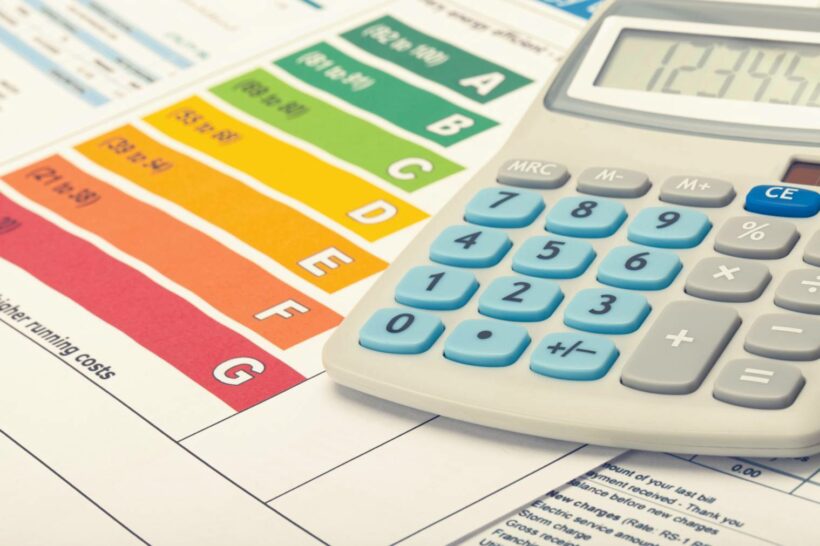 insulation calculation
