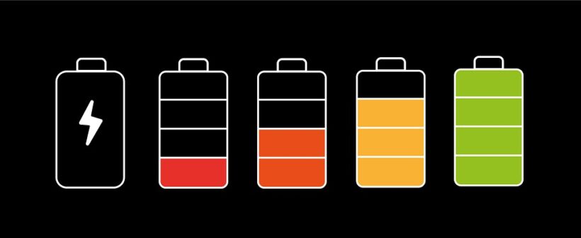 batterie solaire