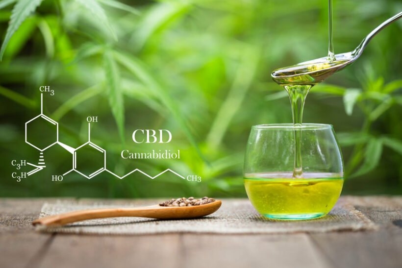 CBD cannabis